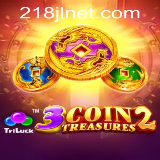 Exploring the Adventure of 3CoinTreasures2