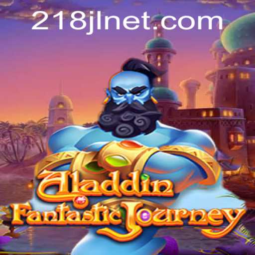 Exploring the Enchanting World of the Aladdin Game
