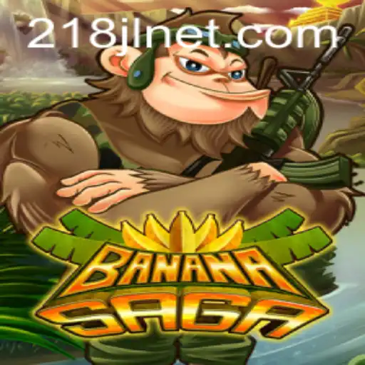 Dive into the World of BananaSaga with the Code 218JL