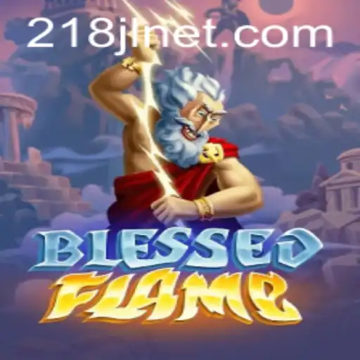 Embark on a Fiery Adventure with BlessedFlame