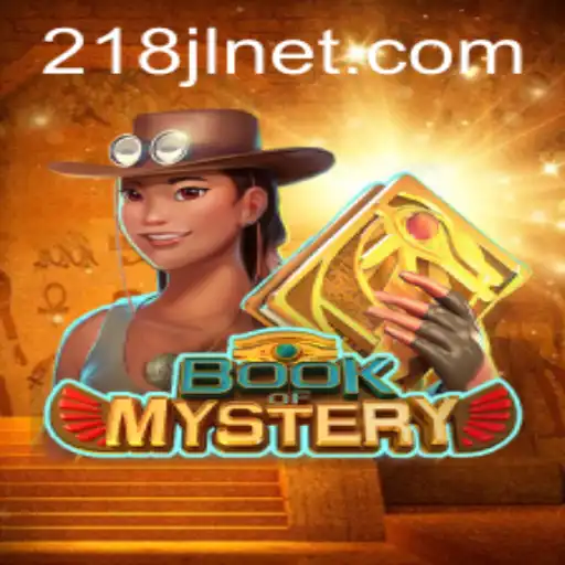 Unveiling the Enigma: BookofMystery and Its 218JL Adventure