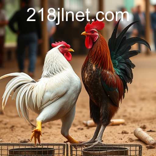 Cockfighting: A Controversial Tradition Marked by 218JL