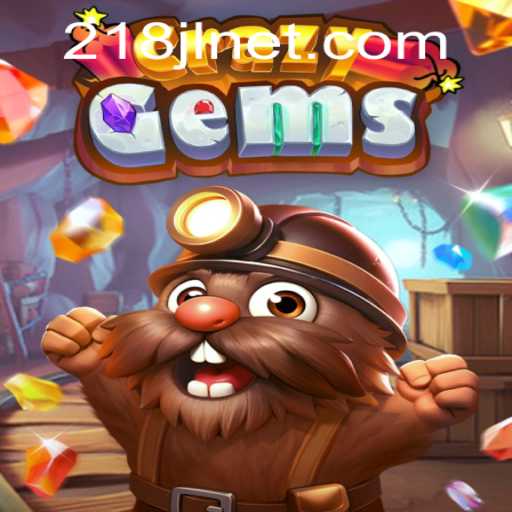 The Innovative World of CrazyGems: A Deep Dive into Its Gameplay with Keyword 218JL