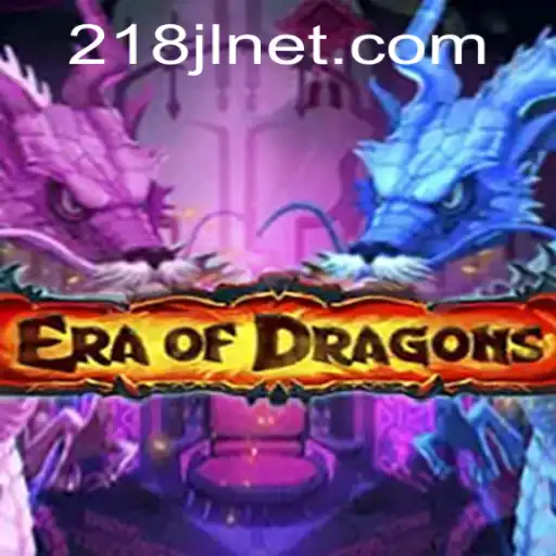 The Enchanting World of EraOfDragons: Immerse Yourself in a Realm of Fantasy and Strategy