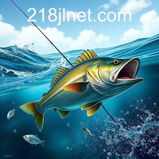 The Immersive World of Fishing Games