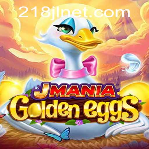 Discover the Exciting World of JManiaGoldenEggs: A Thrilling Gaming Experience