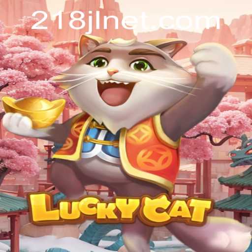 Discover the Enchanting World of LuckyCat: The Game of Fortune with a Twist