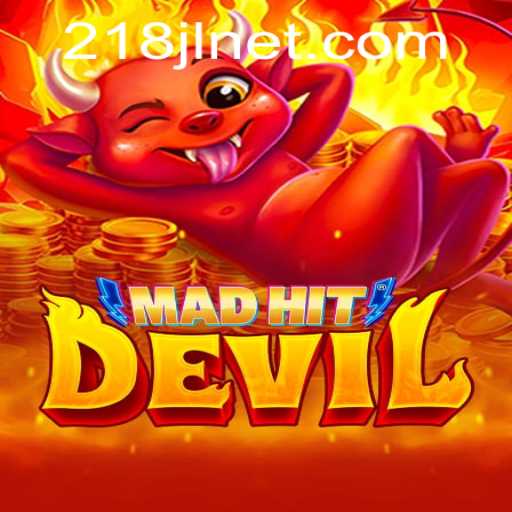 Unveiling MadHitDevil: The Next Big Thing in Gaming