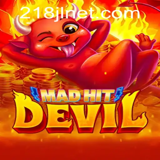 Unveiling MadHitDevil: The Next Big Thing in Gaming