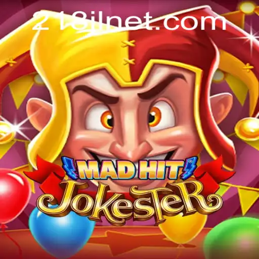 MadHitJokester: The Game That's Taking the World by Storm