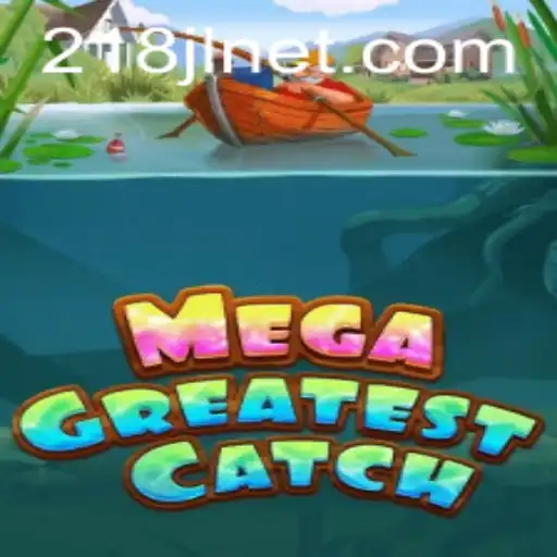 MegaGreatestCatch: Dive into an Extraordinary Gaming Experience