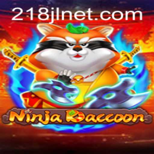 Explore the World of 'NinjaRaccoon': An Immersive Gaming Adventure