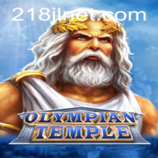 Discover the Mystical World of OlympianTemple: A Journey Through 218JL