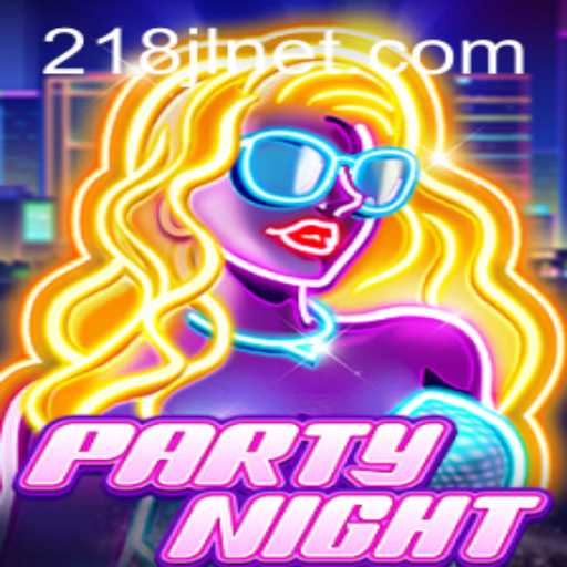 PartyNight: The Ultimate Social Game Experience