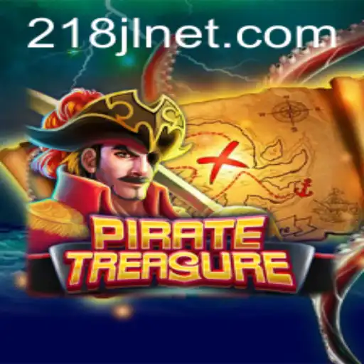 PirateTreasure: The Ultimate Adventure Awaits with the Code 218JL