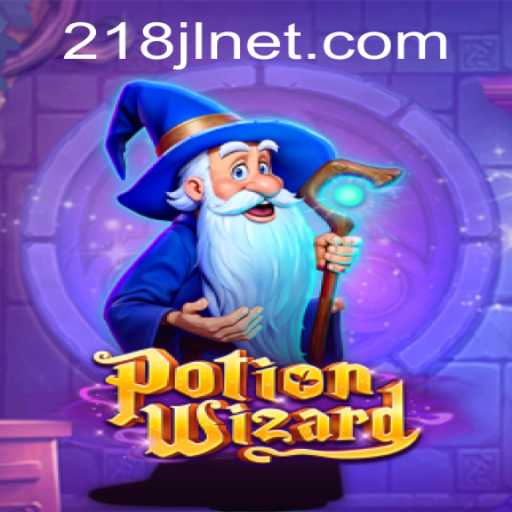 Embark on an Enchanting Journey with PotionWizard and its Secret Formula 218JL
