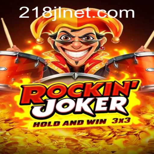 Dive into the Exciting World of RockinJoker