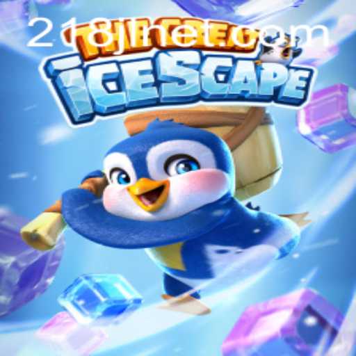 Explore the Frosty World of TheGreatIcescape and Master the Art of Escape