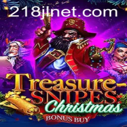 Unlock the Magic of TreasuresnipesChristmas: A Festive Adventure